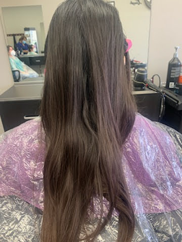 Beauty Salon «Sensational Beauty Salon», reviews and photos, 329 N Addison Rd, Addison, IL 60101, USA