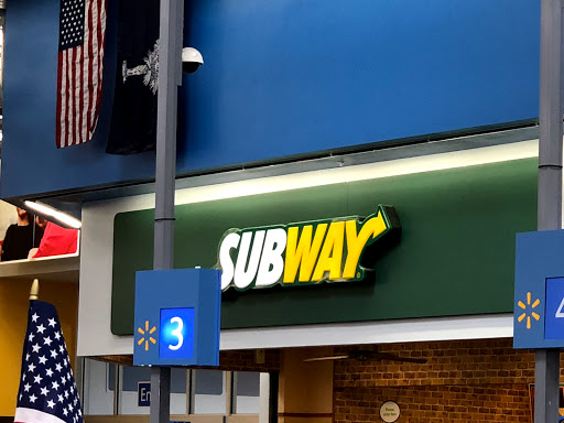 Department Store «Walmart Supercenter», reviews and photos, 545 Garden City Con, Murrells Inlet, SC 29576, USA