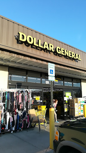 Discount Store «Dollar General», reviews and photos, 962 S Maple St, Orleans, IN 47452, USA