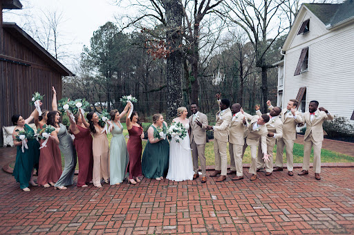 Wedding Venue «The Wheeler House», reviews and photos, 510 Gilmer Ferry Rd, Ball Ground, GA 30107, USA