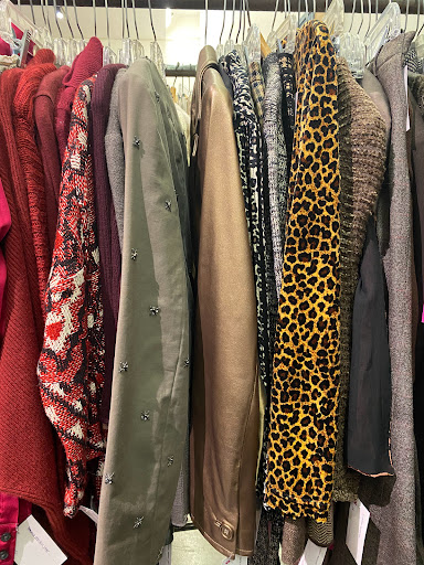 Thrift Store «City Opera Thrift Shop», reviews and photos