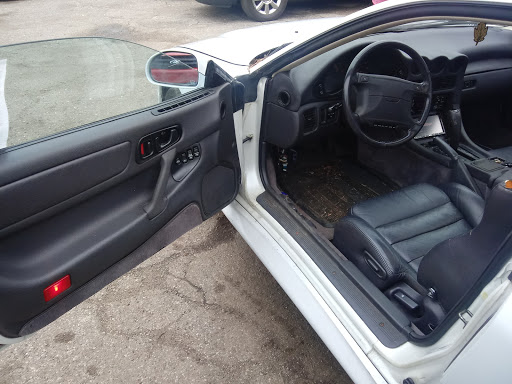 Donations Center «Charity Motors», reviews and photos