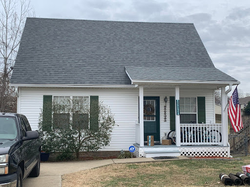 Roofing Contractor «Integrity Roofing, LLC», reviews and photos, 830 Tiny Town Rd #21, Clarksville, TN 37042, USA