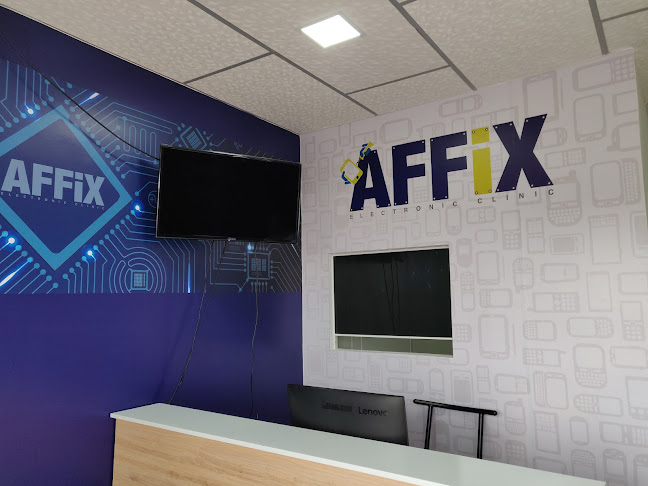 Opiniones de Affix en Guayaquil - Tienda de móviles