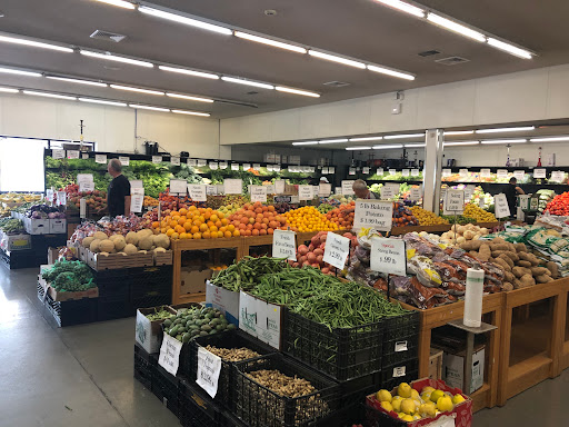 Produce Market «Elias Market», reviews and photos, 101 Tilghman St, Allentown, PA 18102, USA