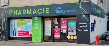 Pharmacy Mediterranean