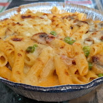 Photo n°11 de l'avis de Dominic.o fait le 05/10/2017 à 21:00 sur le  Rossini im Rhaner Bräustüberl à Cham