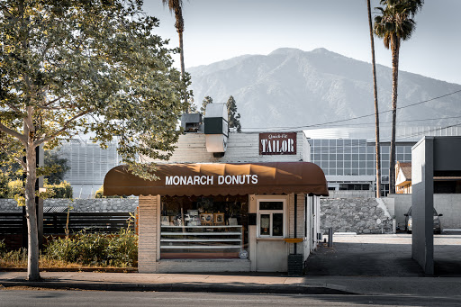 Monarch Donuts, 15 Huntington Dr, Arcadia, CA 91007, USA, 