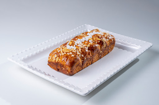 Melanger pastelería