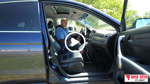 Auto Repair Shop «Rose Auto Clinic», reviews and photos, 4610 Lassen Ln, Fredericksburg, VA 22408, USA