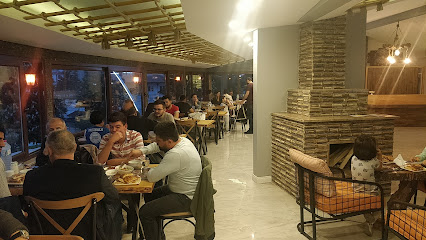 Sarmaşık Restoran & Cafe