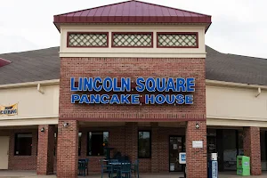 Lincoln Square Pancake House Geist image