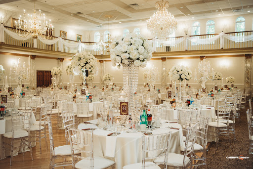 Wedding Planner «M & P Floral And Event Production», reviews and photos, 840 W Lake St, Roselle, IL 60172, USA
