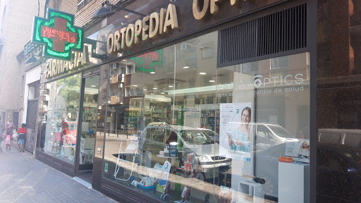 Farmacia-Optica Bara