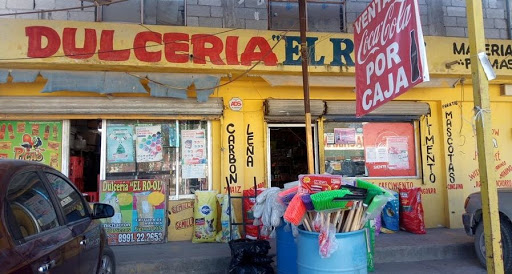 Dulcería el RO-OL en Reynosa