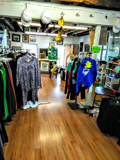 Thrift Store «Prevention of Blindness Society Look Again Resale Shop», reviews and photos, 900 King St, Alexandria, VA 22314, USA