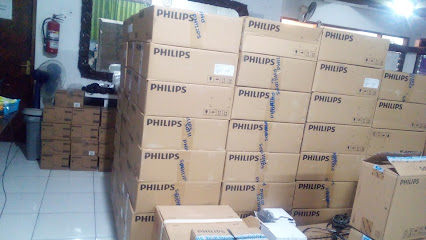 Distributor Resmi lampu Philips Solo Indonesia (PT. Abadi Bestari Jaya)