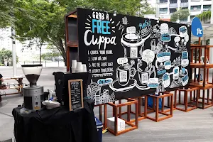 Alliance Coffee Singapore | Coffee Catering Services image