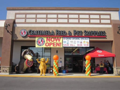 Centinela Feed & Pet Supplies, 4243 Woodruff Ave, Lakewood, CA 90713, USA, 
