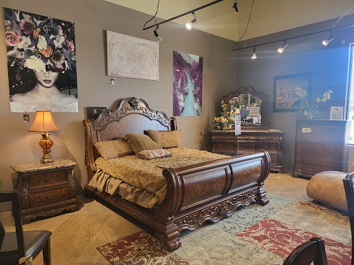 Furniture Store «Mega Furniture Tempe», reviews and photos, 1315 W Elliot Rd, Tempe, AZ 85284, USA