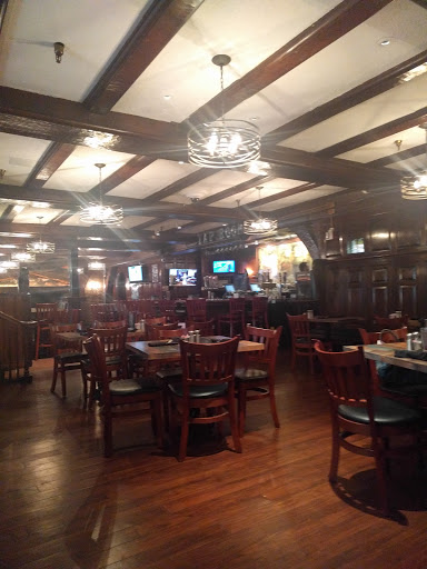 Hotel «Nassau Inn», reviews and photos, 10 Palmer Square, Princeton, NJ 08542, USA