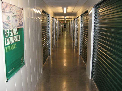 Self-Storage Facility «Extra Space Storage», reviews and photos, 766 Carolier Ln, North Brunswick Township, NJ 08902, USA