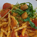 Photo n°13 de l'avis de Stefano.o fait le 16/04/2019 à 21:17 sur le  Trattoria Da Attilio à Cabras