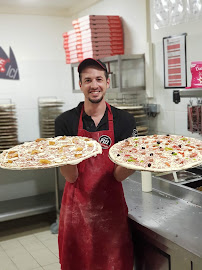 Photos du propriétaire du Pizzeria Speedy PIZZ & Co Blois - Pizzas, Burgers, Pokés - n°12