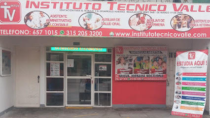 INSTITUTO INTEV