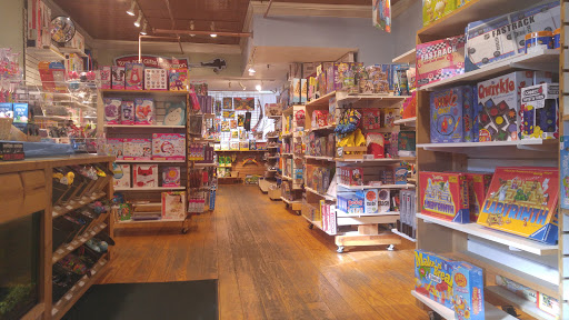 Toy Store «The TreeHouse Toy Store», reviews and photos, 793 Elmwood Ave, Buffalo, NY 14222, USA