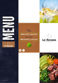 Photos du propriétaire du Restaurant Le Rexois à Saint-Georges-de-Rex - n°18