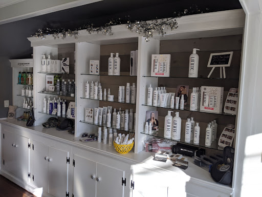 Hair Salon «Pixie Salon», reviews and photos, 23 W Delaware Ave, Pennington, NJ 08534, USA