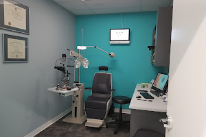 Clayton Heights Optometry