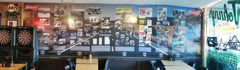 Johnny's Bar & Grill 95023