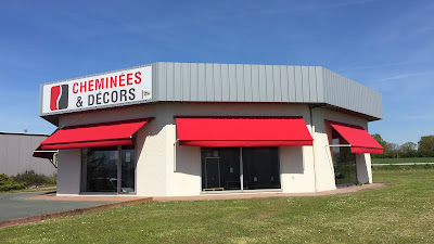 Cheminées et Décors à Semussac