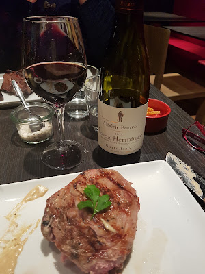 Bistrotsérac à Saint-Gervais-les-Bains