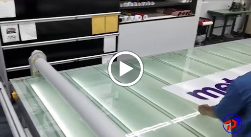 Commercial Printer «Prosigns», reviews and photos, 17627 W Warren Ave, Detroit, MI 48228, USA