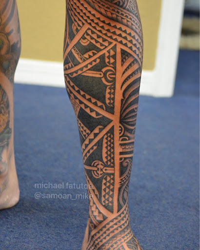 Explore 2x2 tattoo size ideas, creative tattoo ideas in Tampa, available at Sacred Tatau