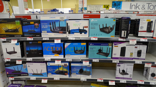 Office Supply Store «Office Depot», reviews and photos, 1810 12th Ave NW, Issaquah, WA 98027, USA