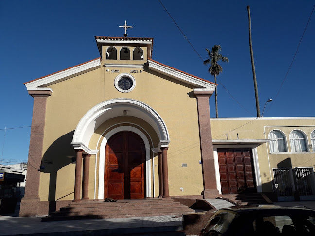 Capilla San Cono - Florida