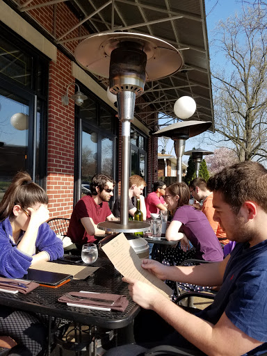 American Restaurant «Feast Bakery Cafe», reviews and photos, 581 E Hillside Dr #104, Bloomington, IN 47401, USA