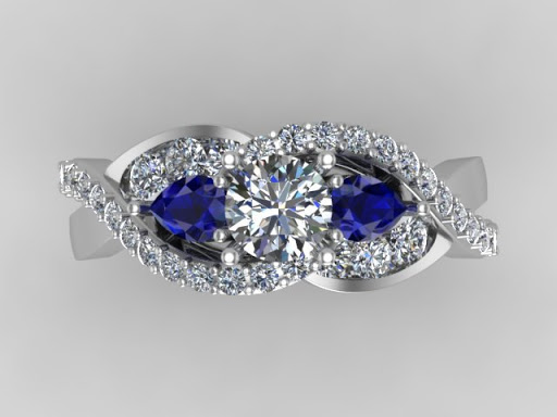 Jeweler «Metro Custom Jewelers», reviews and photos, 6500 Denton Hwy, Watauga, TX 76148, USA