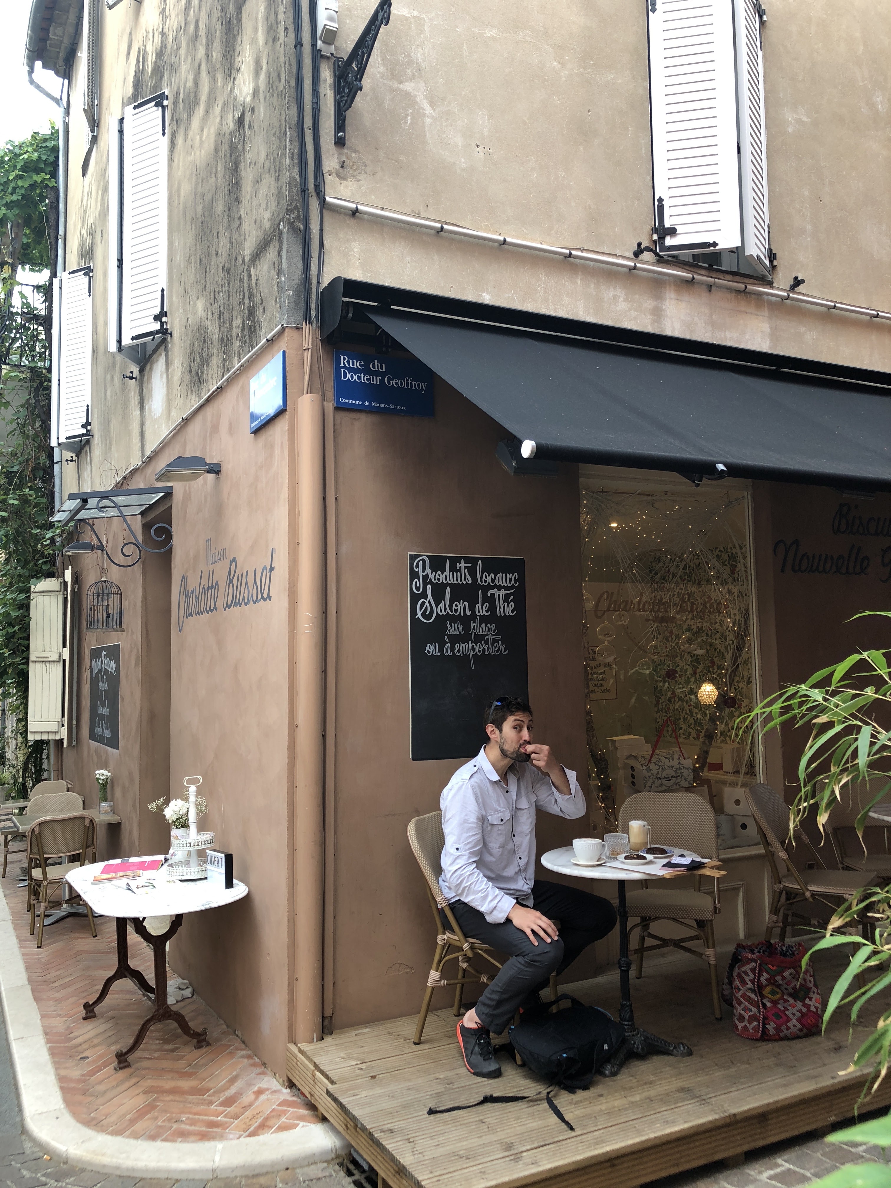 Photo n° 1 de l'avis de Michael.a fait le 03/06/2018 à 15:53