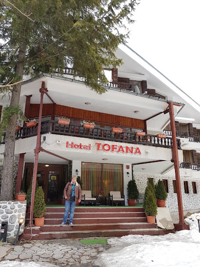 Hotel Tofana