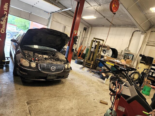 TMR Enterprises en Dubuque