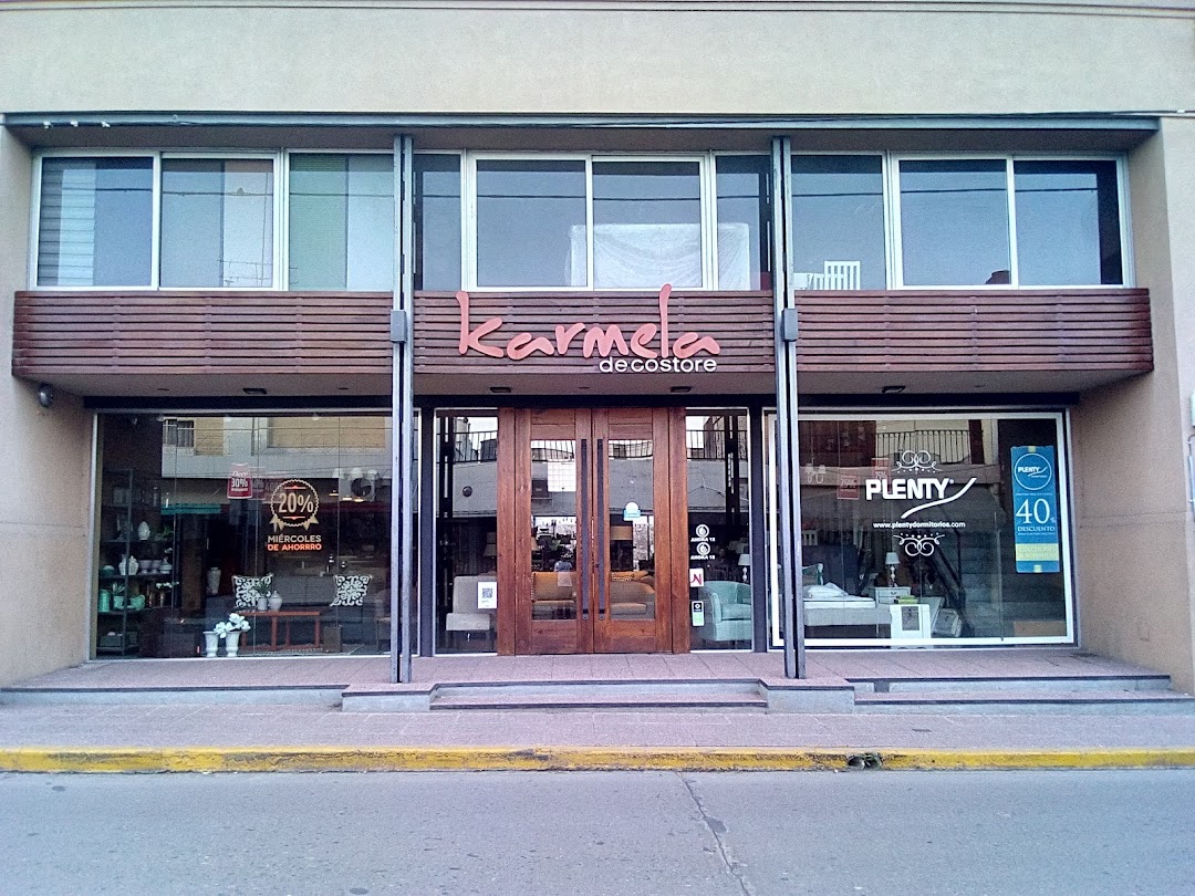 Karmela Deco Store