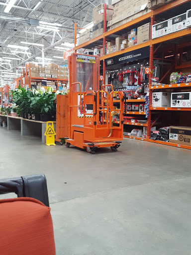 Home Improvement Store «The Home Depot», reviews and photos, 851 Montlimar Dr, Mobile, AL 36609, USA