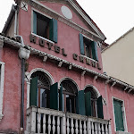 Photo n°1 de l'avis de Benoit.W fait le 20/02/2022 à 17:46 sur le  Hotel Canal à Venice