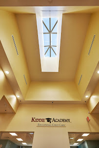 Kiddie Academy of Bryan - Photo 7 - Car repair in Bryan, TX, College Station