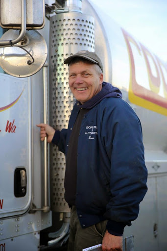 Auto Repair Shop «Cooper Fuel & Auto Repair», reviews and photos, 3236 Wheaton Way, Bremerton, WA 98310, USA